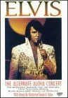 【中古】(未使用･未開封品)Elvis: Alternate Aloha Concert [DVD]