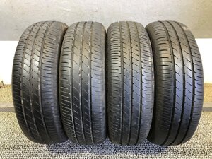 トーヨー ナノエナジー3 155/65R13 4本 2020年製 2919 サマータイヤ (沖縄県・離島は発送不可)