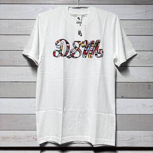 SIZE M NIKE LAB DSM TEE SHIRT AT1766-100 ナイキ ラボ ドーバー ストリート マーケット Tシャツ