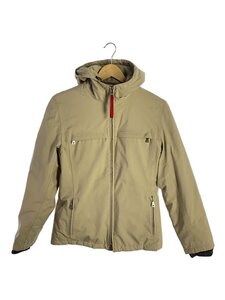 PRADA SPORT◆ジャケット/GORE-TEX/Art.280336/40/ポリエステル/ベージュ/24V3770