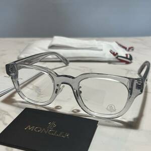 正規品 新品 モンクレール ML5157 020 眼鏡 サングラス moncler モンクレ メガネ 並行輸入品