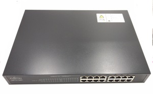 2310114★未使用品★ 富士通 スタンダードスイッチングハブ SHシリーズ SH1516AT