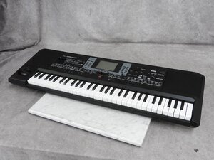 ☆ KORG コルグ micro ARRANGER MAR-1 キーボード シンセサイザー ケース付き ☆中古☆