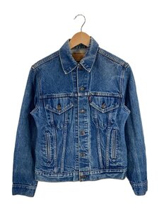 Levi’s◆80s～/70506/4th/Gジャン/36/デニム/IDG