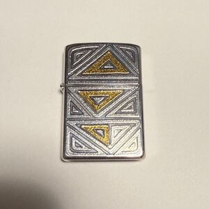 【レア】84年製ZIPPO 新品未使用【ヴィンテージ】