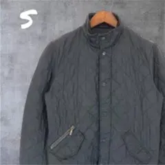 希少　90年代 90s Barbour バブアー キルティング ヨーロッパ古着