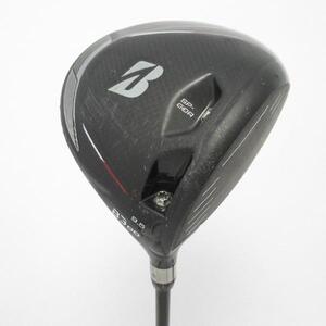 ブリヂストン BRIDGESTONE GOLF B3 DD ドライバー TENSEI BS Red 40 シャフト：TENSEI BS Red 40