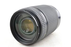 ★実用美品★NIKON ニコン AF NIKKOR 70-300mm F4-5.6D★#15491