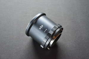 MAMIYA NO.2 82mm 検索用語→A10内0914マミヤオート中間リング