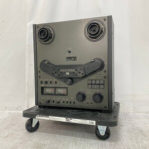 【 C 】3683 AKAI GX-635D オープンリールデッキ アカイ