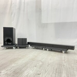 【 C 】3183 SONY HT-Z9F/SA-Z9F/SA-WZ9F/SA-RZ9R/SA-LZ9R サウンドバー ホームシアターシステム ソニー