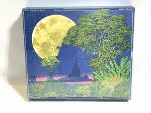 ゲームサウンドトラックCD 聖剣伝説3 オリジナル・サウンド・バージョン サウンドトラック 3CD 現状品