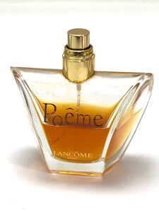 ランコム ポエム 50ml poeme 香水　18692130