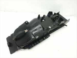 E10-1013 ヤマハ XJR400R リアインナーフェンダー 純正品 【4HM-106～ 96年モデル 動画有】