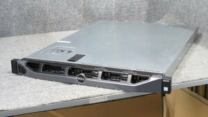 DELL PowerEdge R430 Xeon E5-2690 v4 2.6GHz 64GB DVD-ROM サーバー ジャンク K36389