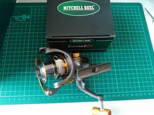 ミッチェル mitchell ESCORT TH4000 検) メバル 並行輸入品 ブラックバス トラウト シーバス 管理釣場 スピニングリール 