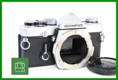 ã€�å‹•ä½œä¿�è¨¼ãƒ»ç‚¹æ¤œæ¸ˆã€‘è‰¯å“�â– OLYMPUS OM-1 ãƒœãƒ‡ã‚£â– ã‚·ãƒ£ãƒƒã‚¿ãƒ¼å…¨é€Ÿãƒ»éœ²å‡ºè¨ˆå®Œå‹•ãƒ»ãƒ—ãƒªã‚ºãƒ è…�é£Ÿã�ªã�—â– 13617