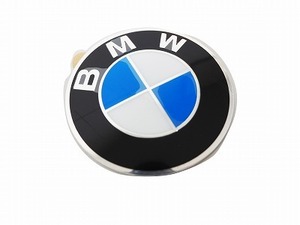 BMW(ビーエムダブリュー)ホイールエンブレム純正品 新品36136767550