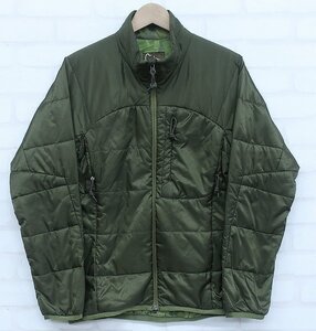 2J7079■コリンボ ZS-0152 スカイライトサーマルジャケット プリマロフト COLIMBO SKYLIGHT THERMAL JKT PRIMALOFT