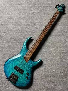 MTD 435-24 bass ベース