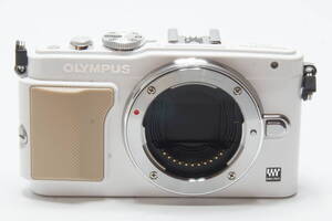 ★訳あり★OLYMPUS PEN LITE E-PL5 ボディ #1977_BFY515529