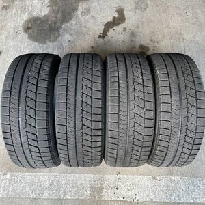 ブリヂストン ブリザック　VRX 205/55R16 4本