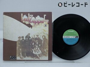 Led Zeppelin(レッド・ツェッペリン)「Led Zeppelin Ⅱ」LP（12インチ）/Atlantic Records(MT-1091)/ロック