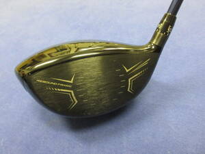 SRIXON ZX7 9.5