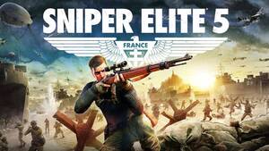 【Steamキーコード】Sniper Elite 5 /スナイパーエリート5