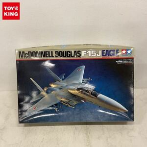 1円〜 タミヤ 1/32 航空自衛隊 F-15J イーグル