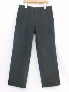 JUNYA WATANABE COMME des GARCONS ジュンヤワタナベ コムデギャルソン パンツ ネイビー M JP-04004M AD1999 Pants