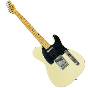 Squier Telecaster CTL-398 E-serial MADE IN JAPAN スクワイヤー ジャパン テレキャスター 