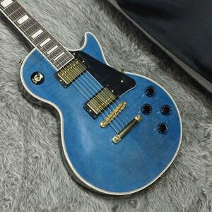 HISTORY HLC-Standard Translucent Blue【中古品】