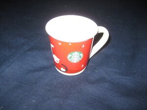 【セールSALE】★MAX75％OFF～50％OFF★スターバックス(STARBUCKS)クリスマスレッドカップ3fl　SSKh