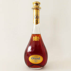 K11-② 未開栓 Otard xo COGNAC オタール コニャック ブランデー 700ml 40度