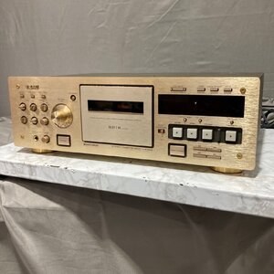 ☆ TEAC ティアック V-8030S カセットデッキ