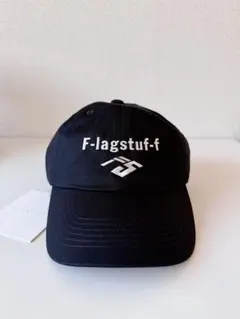 新品 Flagstuff Bof Cap キャップ 帽子 フラグスタフ ハット