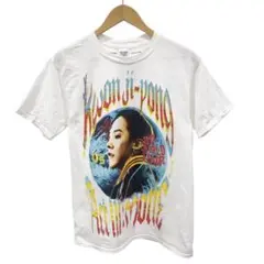 G-DRAGON 2017 ワールドツアー MOTTE Tシャツ 1119KH①