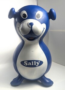 ロディ RODY　アシカタイプ　Sally　子供が遊んだ中古品です　傷、汚れ等あります　まだまだ使って頂けます　子供用　乗り物　