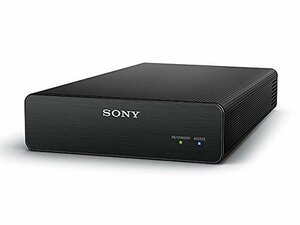 【中古】 SONY 外付ハードディスクドライブ 3TB USB 3.1 HD-V3 B