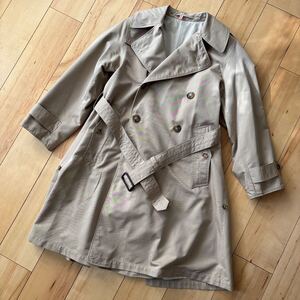 atlast&co トレンチコート(butcher products/timeworn clothing)