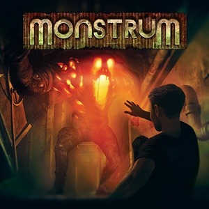 【Steamキー】Monstrum【PC版】