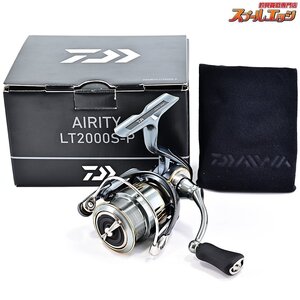 ★☆【ダイワ】 23エアリティ LT 2000S-P DAIWA AIRITY★☆m36045