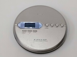 アイワ CDプレーヤーXP-EV515 本体 ウォークマン 50303