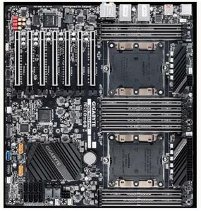 GIGABYTE C621-WD12-IPMI Intel C621 LGA 3647 Motherboard