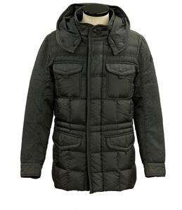 モンクレール ダウンジャケット メンズ SIZE 1 (S) MONCLER