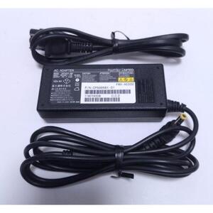 ★純正新品 富士通 ACアダプタ FMV-AC326/FMV-AC327/FMV-AC329/FMV-AC332A 19V-3.42A 65W 外径5.5mm・内径2.5mm 電源ケーブル付