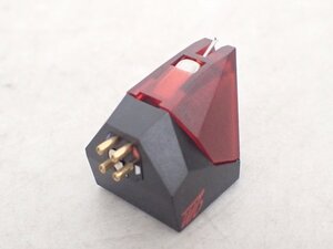 ortofon MMカートリッジ 2M RED オルトフォン ▽ 70C64-31