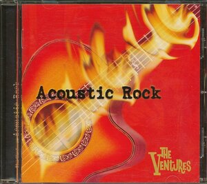 エレキギター┃ベンチャーズ│Ventures┃アコースティック・ロック│Acoustic Rock┃Ｍ&ＩMYCV-30047│2000.06年│2800円┃管理6325