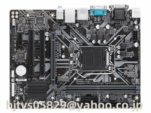 GIGABYTE H310M-S2P ザーボード Intel H310 LGA 1151 Micro ATX メモリ最大32G対応 保証あり　